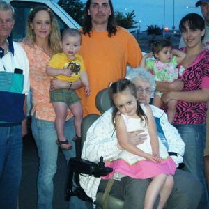 Meet your Posher, Janet